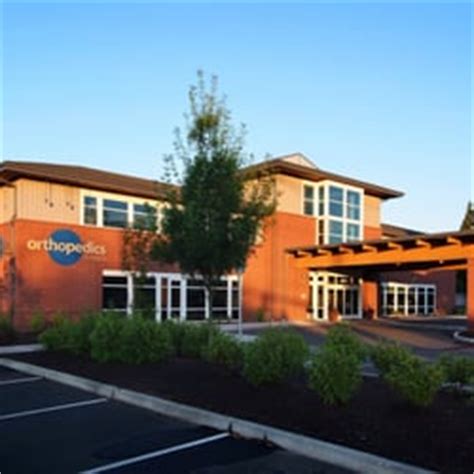 Hope orthopedics of oregon - Hope Orthopedics Of Oregon is a medical group practice located in Salem, OR that specializes in Physical Therapy, and is open 5 days per week.